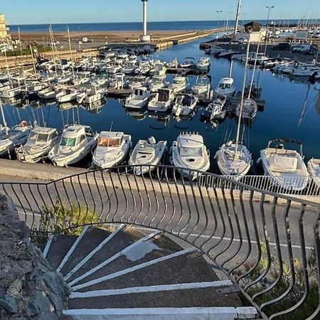 Les Hauts D'Azur Saint-Pierre-la-Mer  Экстерьер фото