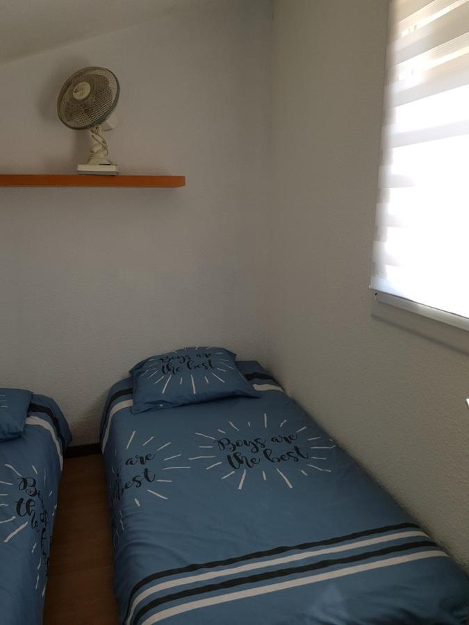 Les Hauts D'Azur Saint-Pierre-la-Mer  Экстерьер фото