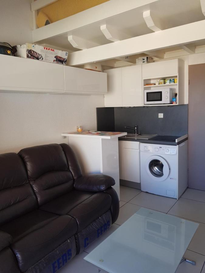 Les Hauts D'Azur Saint-Pierre-la-Mer  Экстерьер фото