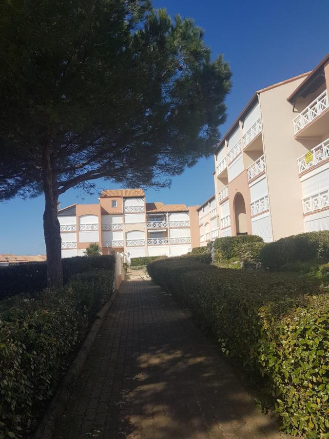 Les Hauts D'Azur Saint-Pierre-la-Mer  Экстерьер фото