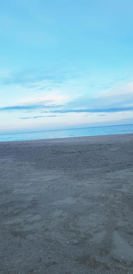Les Hauts D'Azur Saint-Pierre-la-Mer  Экстерьер фото