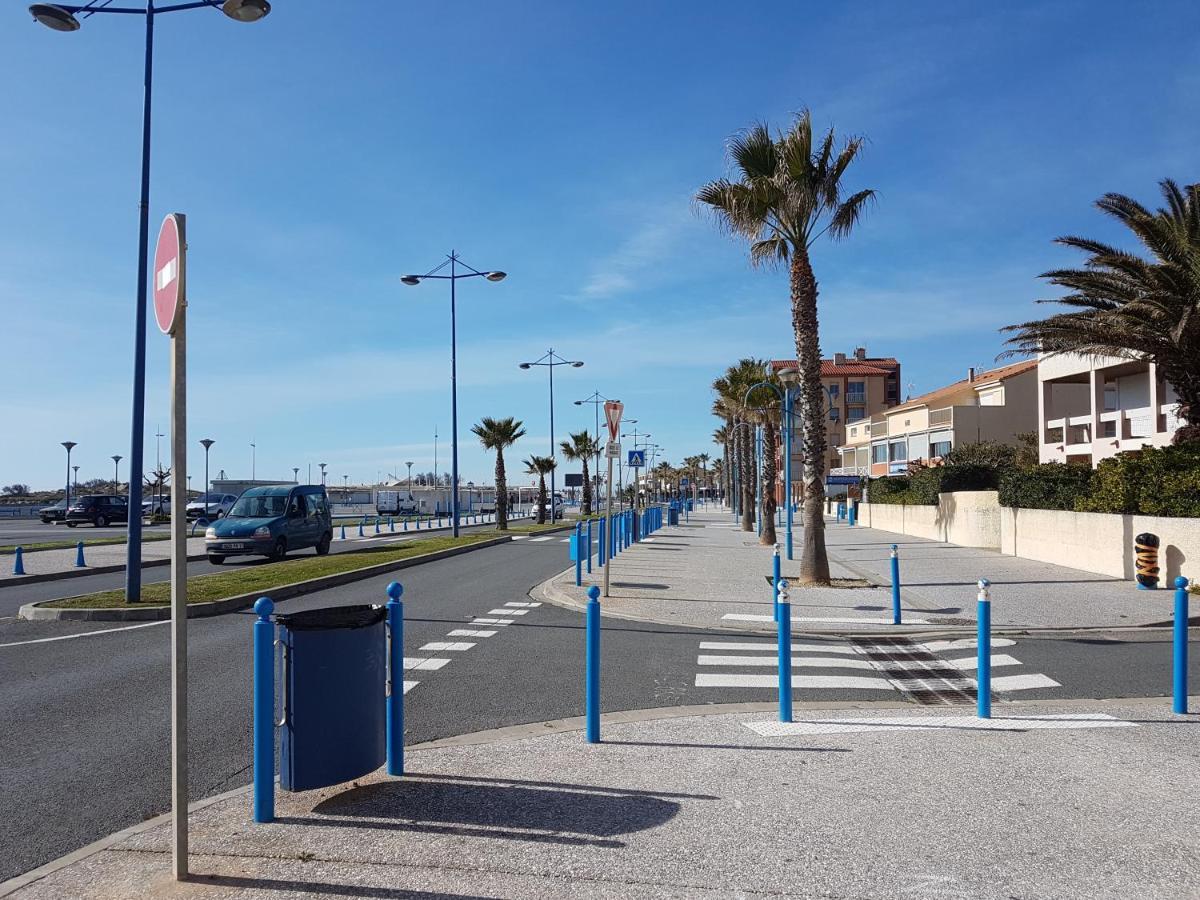 Les Hauts D'Azur Saint-Pierre-la-Mer  Экстерьер фото