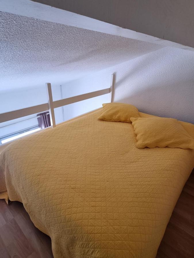 Les Hauts D'Azur Saint-Pierre-la-Mer  Экстерьер фото