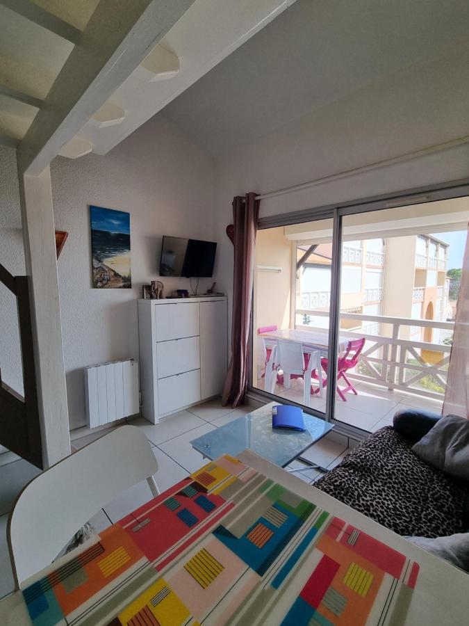 Les Hauts D'Azur Saint-Pierre-la-Mer  Экстерьер фото