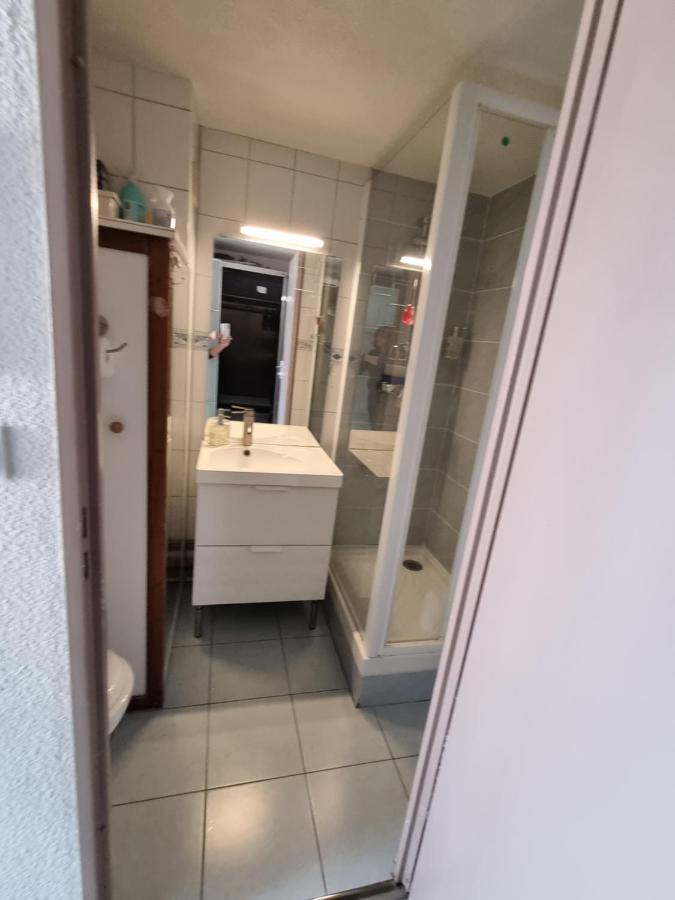 Les Hauts D'Azur Saint-Pierre-la-Mer  Экстерьер фото