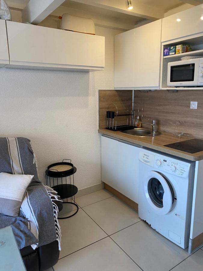 Les Hauts D'Azur Saint-Pierre-la-Mer  Экстерьер фото