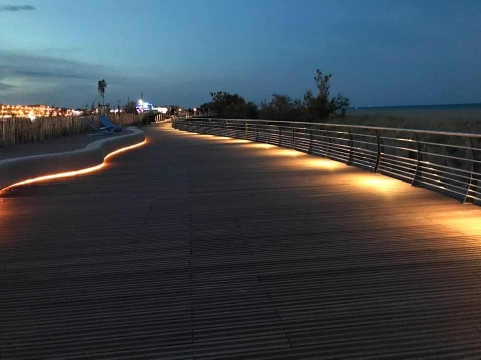 Les Hauts D'Azur Saint-Pierre-la-Mer  Экстерьер фото
